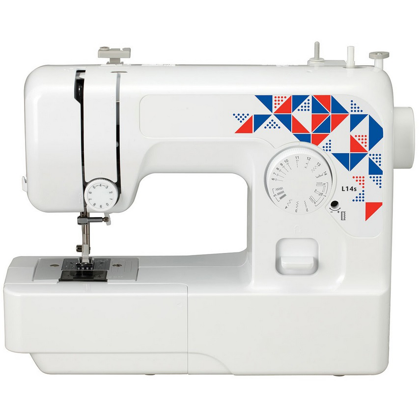 L14s Sewing Machine